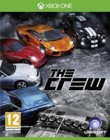 The Crew voor de Xbox One kopen op nedgame.nl