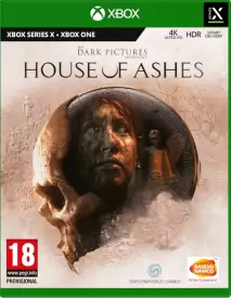 The Dark Pictures Anthology House of Ashes voor de Xbox One kopen op nedgame.nl