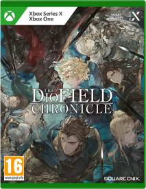 The Diofield Chronicle voor de Xbox One kopen op nedgame.nl