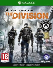 Nedgame The Division (greatest hits) aanbieding