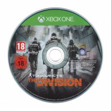 The Division (losse disc) voor de Xbox One kopen op nedgame.nl