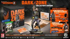 The Division 2 Dark Zone Edition voor de Xbox One kopen op nedgame.nl