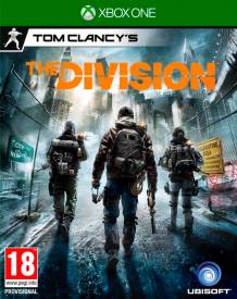 The Division voor de Xbox One kopen op nedgame.nl