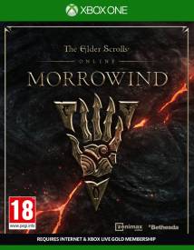 The Elder Scrolls Online: Morrowind voor de Xbox One kopen op nedgame.nl