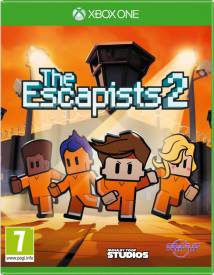 The Escapists 2 voor de Xbox One kopen op nedgame.nl