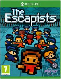 The Escapists voor de Xbox One kopen op nedgame.nl