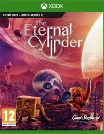 The Eternal Cylinder voor de Xbox One kopen op nedgame.nl