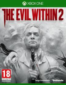 The Evil Within 2 voor de Xbox One kopen op nedgame.nl
