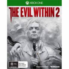The Evil Within 2 voor de Xbox One kopen op nedgame.nl