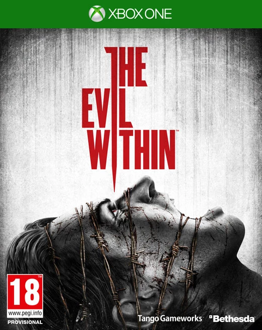 The Evil Within voor de Xbox One kopen op nedgame.nl