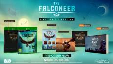 The Falconeer voor de Xbox One kopen op nedgame.nl