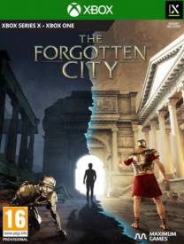 The Forgotten City voor de Xbox One kopen op nedgame.nl