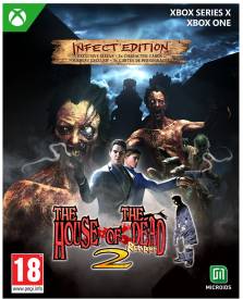 The House of the Dead 2 Remake Infect'Edition voor de Xbox One kopen op nedgame.nl