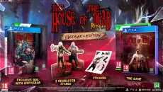 The House of the Dead Remake: Limidead Edition voor de Xbox One kopen op nedgame.nl