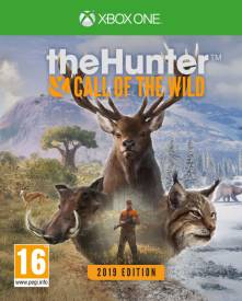 The Hunter Call of the Wild 2019 Edition voor de Xbox One kopen op nedgame.nl