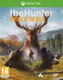 The Hunter Call of the Wild voor de Xbox One kopen op nedgame.nl