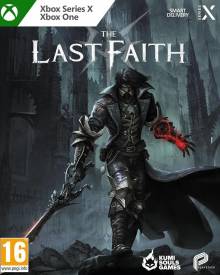The Last Faith voor de Xbox One kopen op nedgame.nl