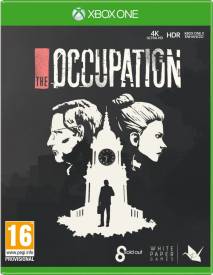 The Occupation voor de Xbox One kopen op nedgame.nl