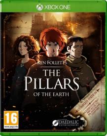 The Pillars of the Earth Complete Edition voor de Xbox One kopen op nedgame.nl