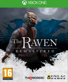 The Raven Remastered voor de Xbox One kopen op nedgame.nl