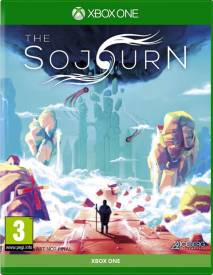 The Sojourn voor de Xbox One kopen op nedgame.nl