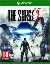 The Surge 2 voor de Xbox One kopen op nedgame.nl