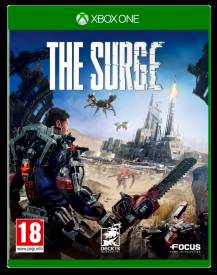 The Surge voor de Xbox One kopen op nedgame.nl