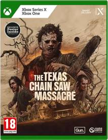 The Texas Chainsaw Massacre voor de Xbox One kopen op nedgame.nl