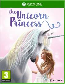 The Unicorn Princess voor de Xbox One kopen op nedgame.nl
