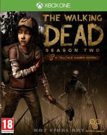 The Walking Dead Season Two voor de Xbox One kopen op nedgame.nl