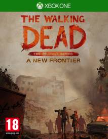 The Walking Dead The Telltale Series: A New Frontier voor de Xbox One kopen op nedgame.nl