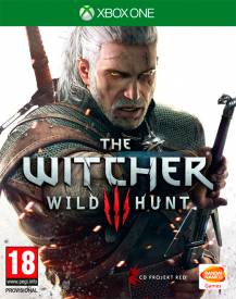 The Witcher 3 Wild Hunt (verpakking Frans, game Engels) voor de Xbox One kopen op nedgame.nl
