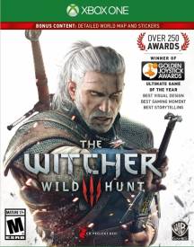 The Witcher 3 Wild Hunt voor de Xbox One kopen op nedgame.nl