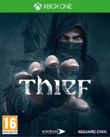 Thief voor de Xbox One kopen op nedgame.nl