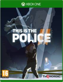 This is the Police 2 voor de Xbox One kopen op nedgame.nl