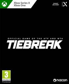 TieBreak: Official Game of the APT & WTA voor de Xbox One preorder plaatsen op nedgame.nl