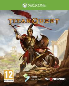 Titan Quest voor de Xbox One kopen op nedgame.nl