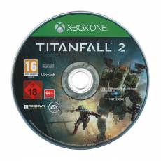 Titanfall 2 (losse disc) voor de Xbox One kopen op nedgame.nl