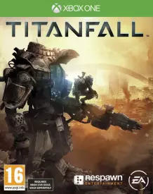 Titanfall voor de Xbox One kopen op nedgame.nl