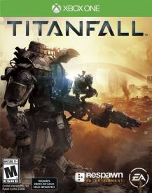 Titanfall voor de Xbox One kopen op nedgame.nl