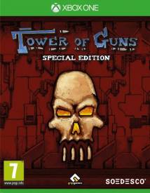 Tower of Guns voor de Xbox One kopen op nedgame.nl