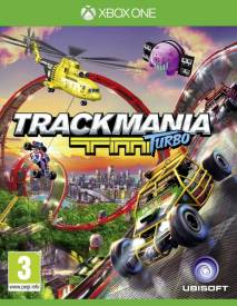TrackMania Turbo voor de Xbox One kopen op nedgame.nl