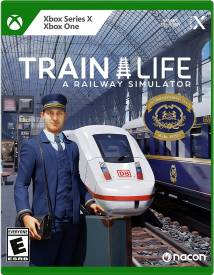 Train Life: A Railway Simulator voor de Xbox One kopen op nedgame.nl