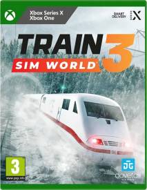 Train Sim World 3 voor de Xbox One kopen op nedgame.nl