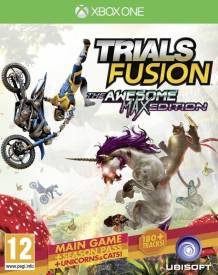 Trials Fusion The Awesome Max Edition voor de Xbox One kopen op nedgame.nl