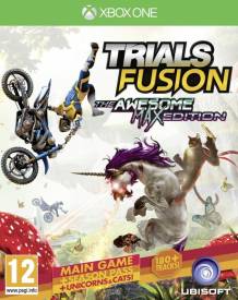 Trials Fusion The Awesome Max Edition voor de Xbox One kopen op nedgame.nl