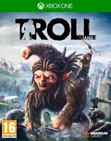 Troll and I voor de Xbox One kopen op nedgame.nl