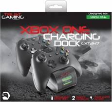 Trust GXT247 Duo Charging Dock voor de Xbox One kopen op nedgame.nl