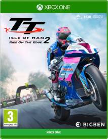 TT Isle of Man 2 voor de Xbox One kopen op nedgame.nl