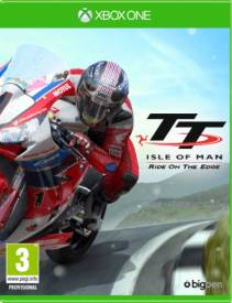 TT Isle of Man Ride on the Edge voor de Xbox One kopen op nedgame.nl